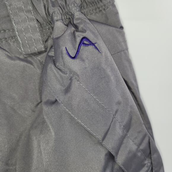 Vertical'9 Dark Gray Insulated Ski Snowboarding Pants Kid’s Size L (10/12) - Picture 4 of 11